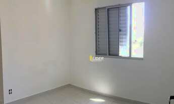 Imagem 7: Apartamento para aluguel, 3 quartos, 1 suíte, 1 vaga, JARDIM PATRICIA - Uberlândia/MG