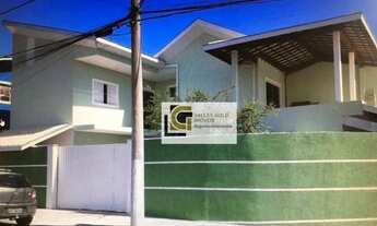 Imagem: Sobrado com 3 dormitórios à venda, 182