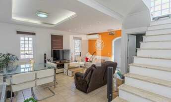 Imagem 4: Casa para Aluguel - Vila Miriam, 3 Quartos, 210 m2