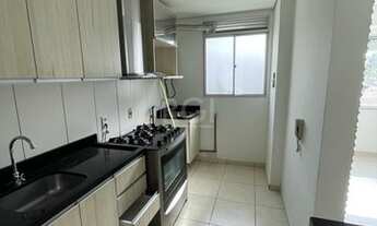 Imagem 6: Apartamento para Venda - 48.88m², 2 dormitórios, 1 vaga - Protásio Alves