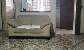 Imagem 6: Casa temporada aluguel Itanhaém