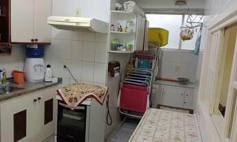 Imagem 3: Apartamento para venda com 115 metros quadrados com 3 quartos Centro - Cabo Frio - RJ