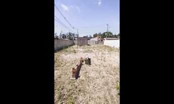 Imagem 7: Terreno Rua Jacarandá TR109