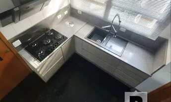 Imagem 6: Apartamento Alto Padrão 202 m², 3 suítes, 4 vagas e lazer