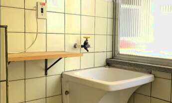 Imagem 5: Apartamento com 2 dormitórios, 54 m² - venda por R$ 295.000,00 ou aluguel por R$ 850,00/mê