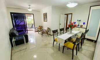 Imagem: Apartamento de 137m² em Jardim da Penha