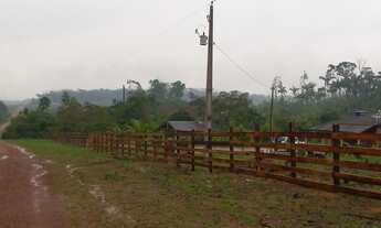 Imagem 4: Sítio no município do Cantá