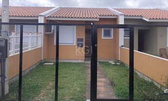Imagem: Casa para Venda - 0.41m², 2 dormitórios
