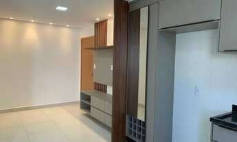 Imagem 4: Apartamento para venda tem 52 metros quadrados com 2 quartos em Laranjeiras - Uberlândia