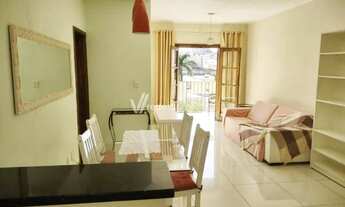 Imagem 2: Apartamento - Botafogo - Campinas