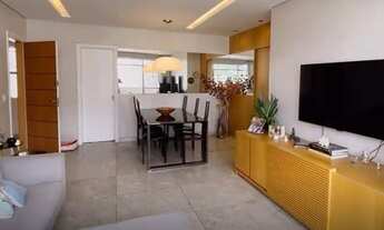 Imagem 2: Apartamento à venda, 3 quartos, 1 suíte, 2 vagas, Buritis - Belo Horizonte/MG