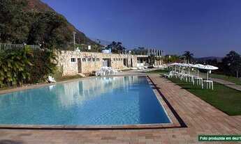 Imagem: Brumadinho - Casa Padrão - Retiro Do Chalé