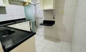 Imagem 4: FEIRA DE SANTANA - Apartamento Padrão - LAGOA SALGADA