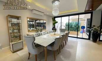 Imagem 4: Casa a venda no Condomínio Ibiti Royal Park, Sorocaba / SP