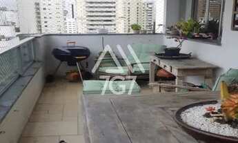 Imagem 7: APARTAMENTO À VENDA EM MOEMA