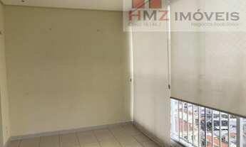 Imagem 3: Apartamento de 81 m², com 3 dorms, 1 suíte, e lazer completo