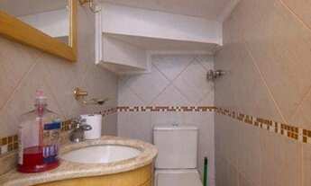 Imagem 6: Sobrado Triplex, 3 quartos, 2 suítes, 2 vagas - Condomínio Central Park - Guabirotuba