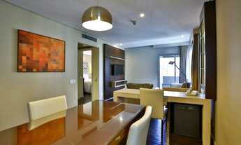 Imagem 2: Rarus Flats - Apartamento para venda no Brooklin - Transamérica Berrini