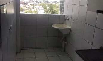 Imagem 6: Apartamento para venda possui 50 metros quadrados com 2 quartos em Campo Grande - Recife