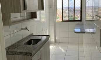 Imagem 3: Apartamento para venda com 55 metros quadrados com 2 quartos