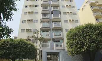 Imagem: Aluga-se Apartamento Bosque da Saúde