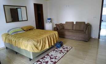 Imagem 5: Excelente casa 3/4 - próximo ao Hotel Distak - fins Residencial/Comercial