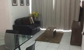 Imagem: Apartamento - Conjunto Residencia Primavera