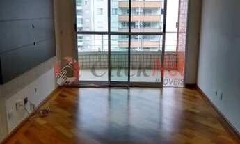 Imagem: São Bernardo do Campo - Apartamento Padrão