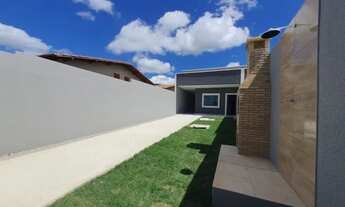 Imagem 2: Lançamento De Casas Do Programa Minha Casa Minha Vida Terras Monguba Ii. : Mateus 17:20