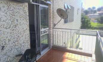 Imagem 6: Engenho Novo Apartamento com 2 dormitórios