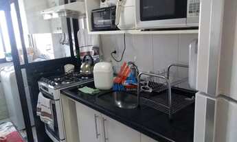 Imagem 7: Apartamento com 2 dormitórios à venda, 49 m² por R$ 320.000,00 - Jardim Maia - Guarulhos/S