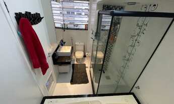 Imagem 5: Senador vergueiro, fundos, silencioso, 3 qts, 1 vaga, 134 mts