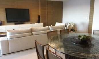 Imagem 3: IPANEMA - 3 QUARTOS, VARANDA, 180 M², 3 VAGAS