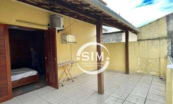 Imagem 4: Casa com 3 dormitórios para alugar, 180 m² por R$ 2.600,00/mês - Jardim Excelsior - Cabo F