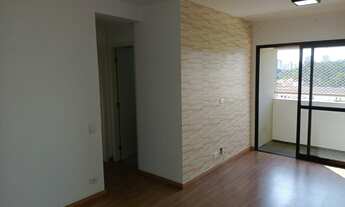 Imagem: Apartamento para venda tem 60 metros quadrados