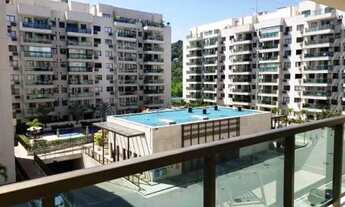 Imagem 2: Alugo-vendo apartamento 3 qtos no Ocean Pontal Residence & Beach Place