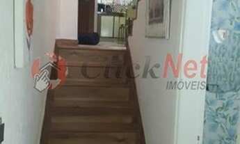 Imagem 5: São Bernardo do Campo - Casa Padrão - NOVA PETROPOLIS