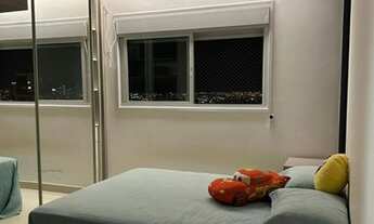 Imagem 6: Mobiliado Apartamento com 2 dormitórios