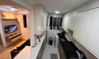 Imagem 7: Apartamento no Spazio Louvre à venda, Gleba Fazenda Palhano, Londrina, PR