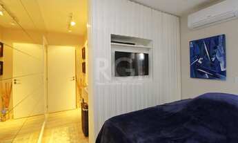 Imagem 6: Cobertura para Venda - 106.84m², 3 dormitórios, sendo 2 suites, Petrópolis