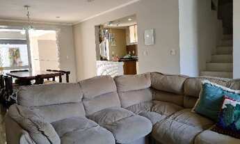 Imagem 6: Casa para Venda - 177m², 3 dormitórios, sendo 1 suites, 2 vagas - Hípica