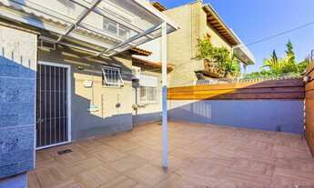 Imagem 4: Casa Condominio para Venda - 189.32m², 4 dormitórios, sendo 1 suites, 2 vagas - Passo das