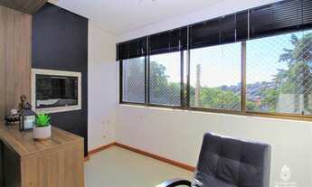 Imagem 2: Apartamento para Venda - 114.66m², 3 dormitórios, sendo 1 suites, 2 vagas - Chácara das Pe