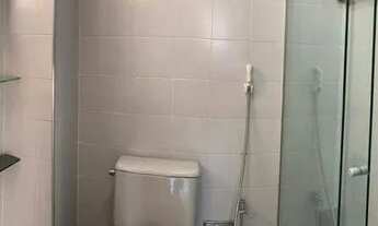 Imagem 5: Apartamento com 2 dormitórios para alugar, 71 m² por R$ 4.618,35/mês - Vila Nova Conceição