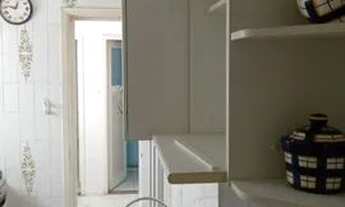 Imagem 6: Apartamento para alugar mobiliado no Tatuapé