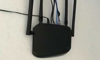 Imagem 6: Quarto compartilhado p/universitárias UFRJ/Fundão