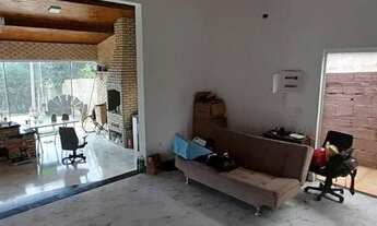 Imagem 2: Chácara com 3 dormitórios à venda, 600 m² por R$ 585.000,00 - Boituville - Boituva/SP