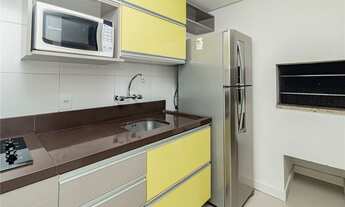 Imagem 6: Apartamento com 2 Dormitorio(s) localizado(a) no bairro Tristeza em Porto Alegre / Ref.