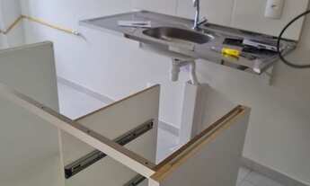 Imagem: Apartamento com 2 dormitórios para alugar