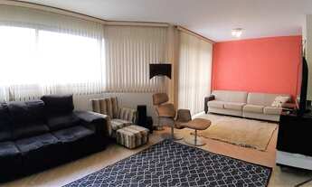 Imagem 5: Apartamento para Locação em Curitiba, Batel, 3 dormitórios, 1 suíte, 4 banheiros, 1 vaga